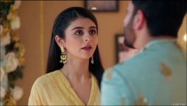 Rab Se Hai Dua - 30th May 2024